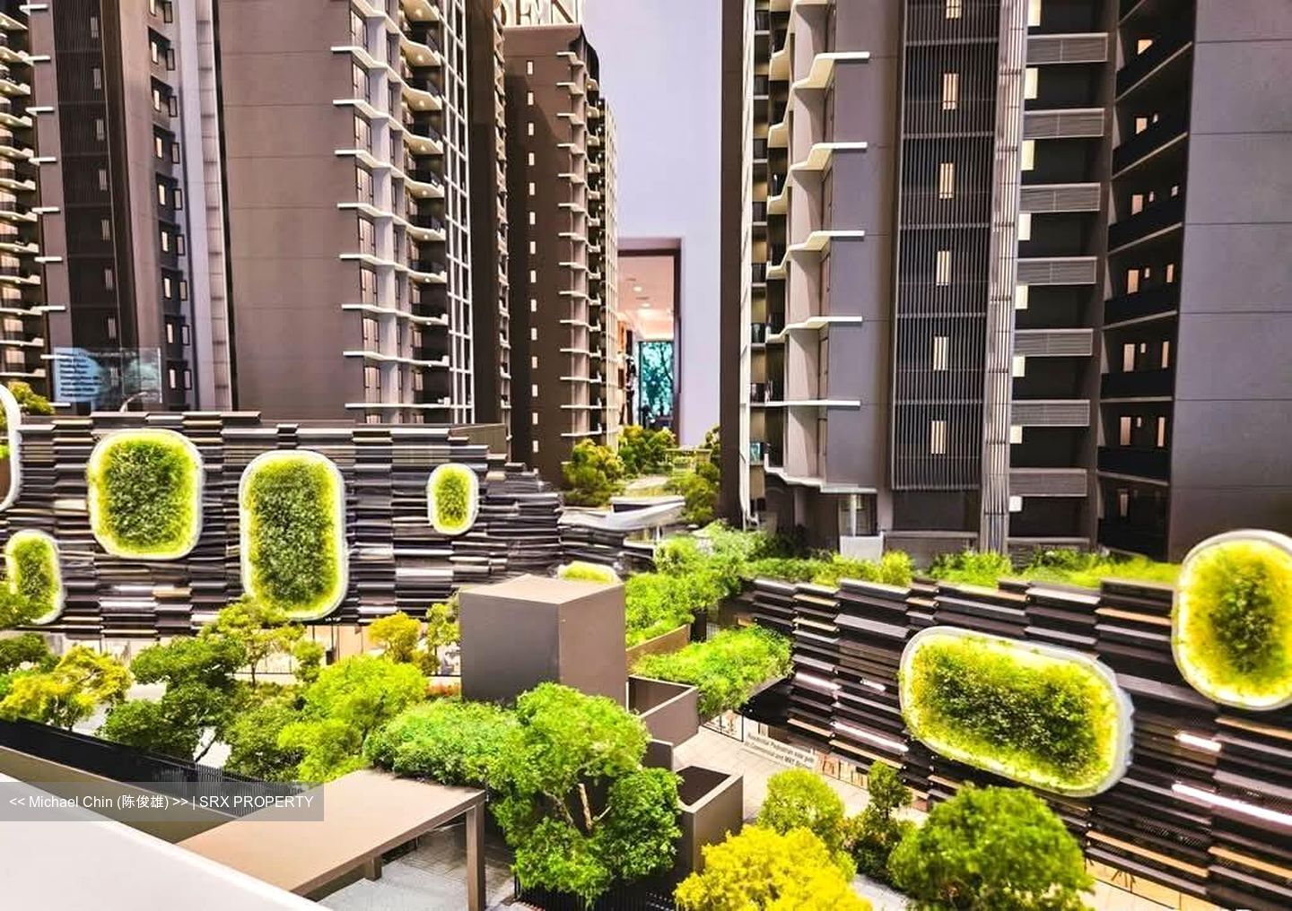 Tengah Garden Residences (U/C) (D24), Apartment #553204471